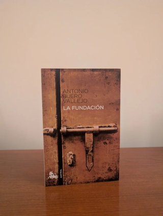 La fundación
