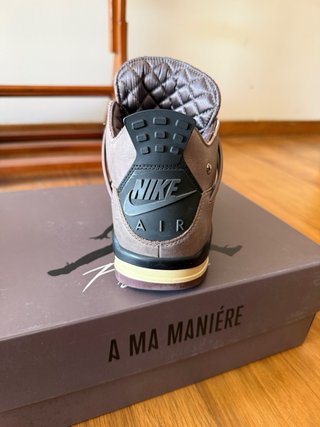Jordan 4 A Ma Maniere