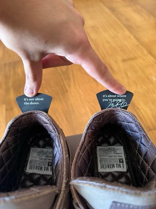 Jordan 4 A Ma Maniere