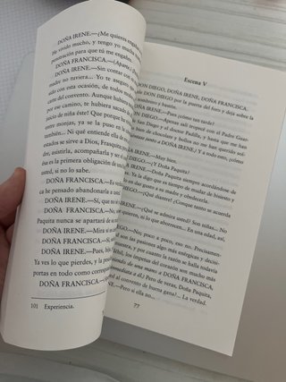 EL SÍ DE LAS NIÑAS: Edición para secundaria (Sp...