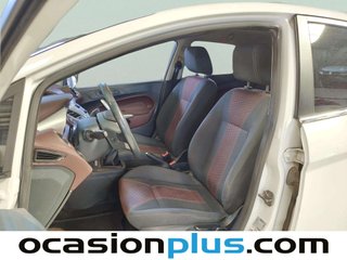 Ford Fiesta 1.4 Titanium 71 kW (96 CV)