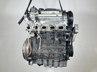 Motor Skoda Octavia 2016 2.0 TDI CRM CRMB 04L100036D