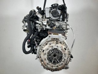 Motor Skoda Octavia 2016 2.0 TDI CRM CRMB 04L100036D