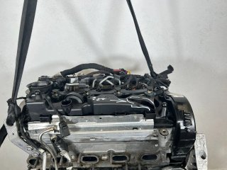 Motor Skoda Octavia 2016 2.0 TDI CRM CRMB 04L100036D