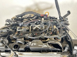 Motor Skoda Octavia 2016 2.0 TDI CRM CRMB 04L100036D