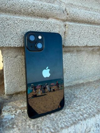 iPhone 13 Negro