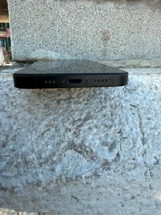 iPhone 13 Negro