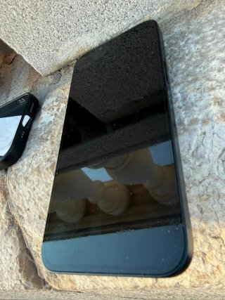 iPhone 13 Negro