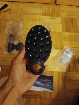 Telescopio F40070M