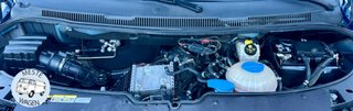 Volkswagen Transporter 6.1 BICOLOR 2.0 TDI 2022