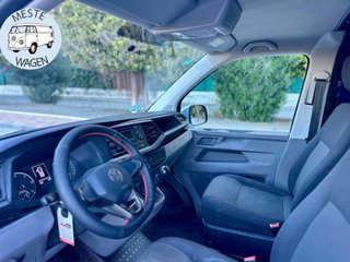 Volkswagen Transporter 6.1 BICOLOR 2.0 TDI 2022