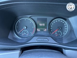Volkswagen Transporter 6.1 BICOLOR 2.0 TDI 2022