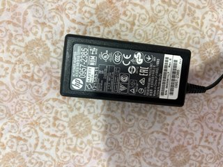 Impresora Multifunción HP Deskjet 2540