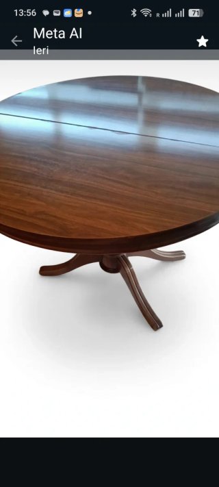 Set de chifonier,mesas nido,rinconera,mesa comedor