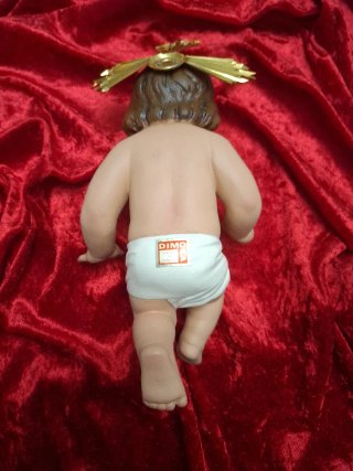 Niño Jesús de Olot