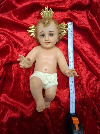 Niño Jesús de Olot