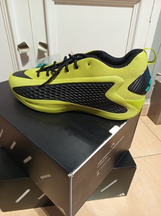 Zapatillas Baloncesto Adidas Anthony Edwards