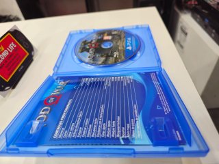 Juego PS4 God of War