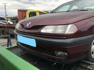 Piloto trasero renault laguna 2.0 (b56c/h/n) 53025