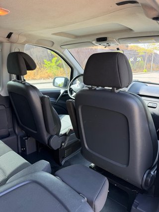 Mercedes-Benz Vito 2010