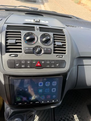 Mercedes-Benz Vito 2010