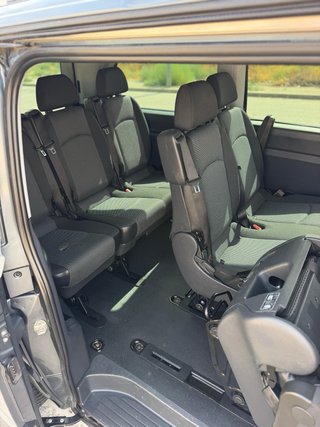 Mercedes-Benz Vito 2010