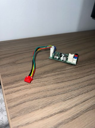 Placa Controladora SmartGyro Patinete Eléctrico