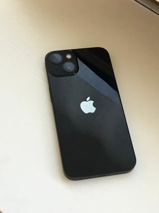 iPhone 13 Negro