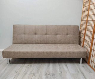 SOFÁ CAMA CLIC CLAC