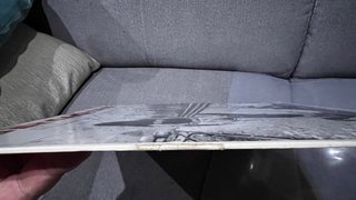 Vinilo Bruque