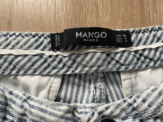 Lote Pantalón y Chaqueta Talla M