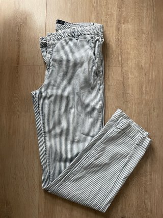 Lote Pantalón y Chaqueta Talla M