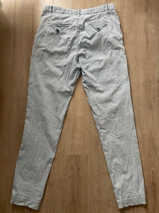 Lote Pantalón y Chaqueta Talla M