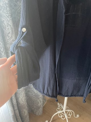 Lote Pantalón y Chaqueta Talla M