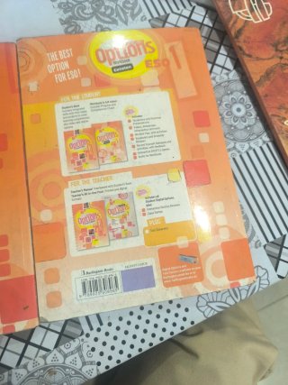 Libros 1 ESO