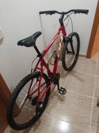 Bicicleta Montaña BH Talla L