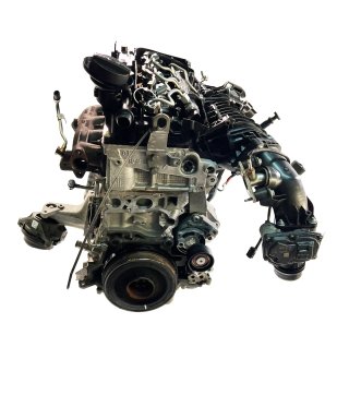 Motor BMW Serie 1 F20 2012-2019 N47 N47D16A 11002296635