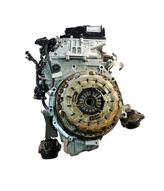 Motor BMW Serie 1 F20 2012-2019 N47 N47D16A 11002296635