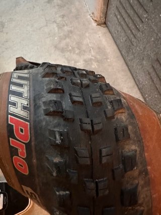 Neumático Kenda Regolith Pro