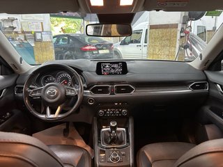 Mazda CX-5 2018