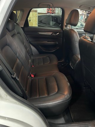 Mazda CX-5 2018