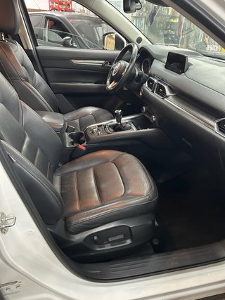 Mazda CX-5 2018