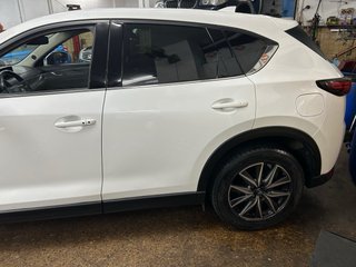 Mazda CX-5 2018