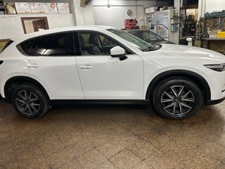 Mazda CX-5 2018