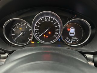 Mazda CX-5 2018