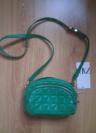 Bolso Bandolera