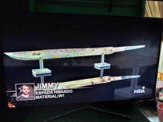 Televisor Samsung 55 pulgadas