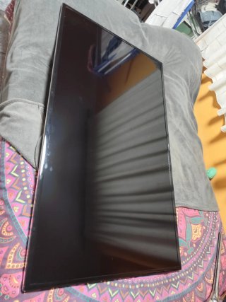 Televisor Samsung 55 pulgadas