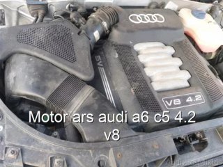 Motor ars audi a6 c5 4.2 v8