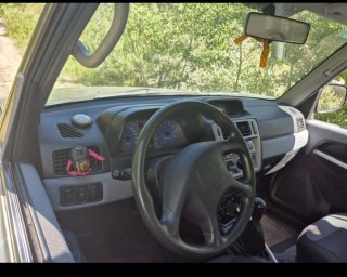 Mitsubishi Montero